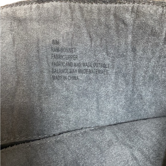 Rampage -Bonnet Knee high Micro Wide Culf - Picture 7 of 7